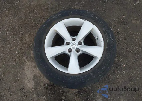 2010 Lexus Rx 350 из США, поврежденный, VIN 2T2BK1BA9AC015274